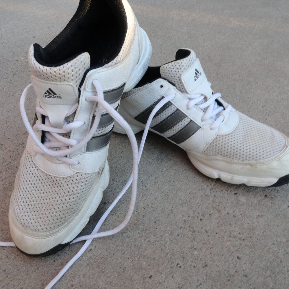Adidas Golf shoes